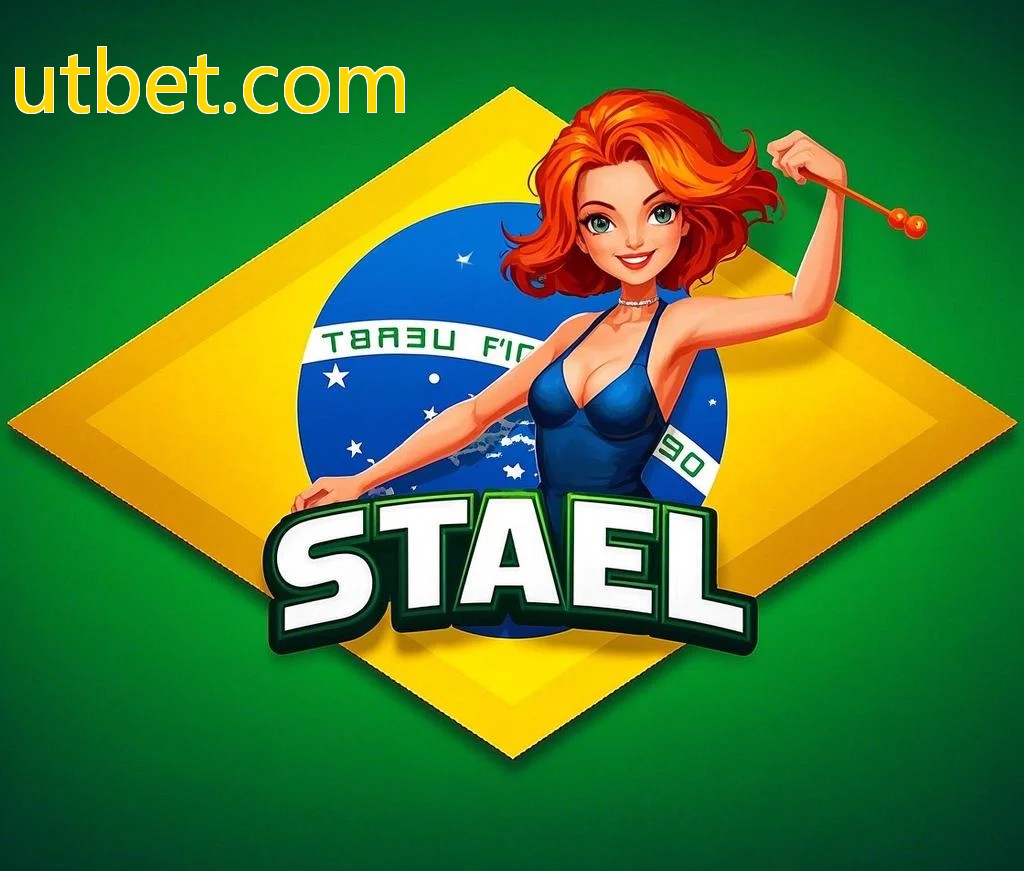 UTBET GAME-Apostas