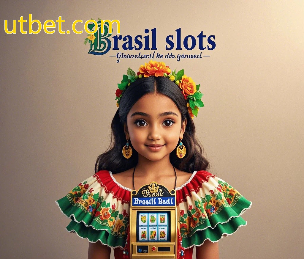 UTBET GAME-Slots